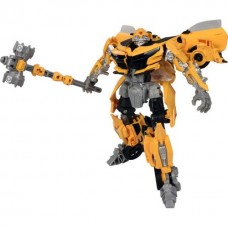 Transformers Movie 10th Anniversary - MB-18 War Hammer Bumblebee